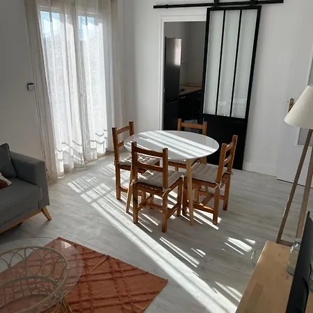 Le Petit Chez-soi * Canet-en-Roussillon