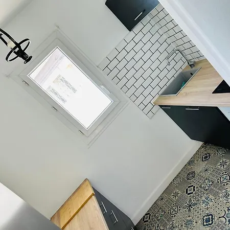 Apartment Le Petit Chez-soi Canet-en-Roussillon