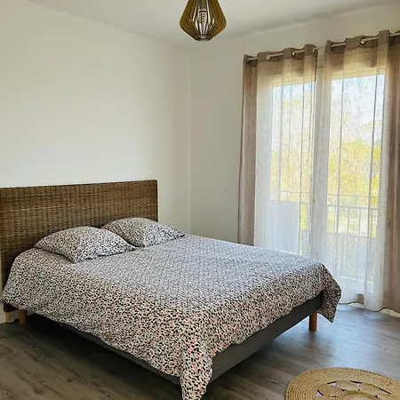 Le Petit Chez-soi Apartment